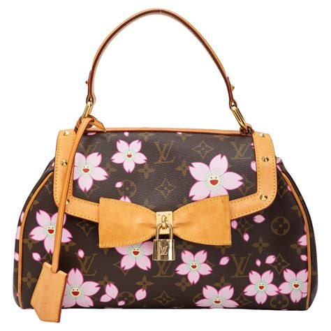 louis vuitton cherry blossom bag price|louis vuitton cherry blossom collection.